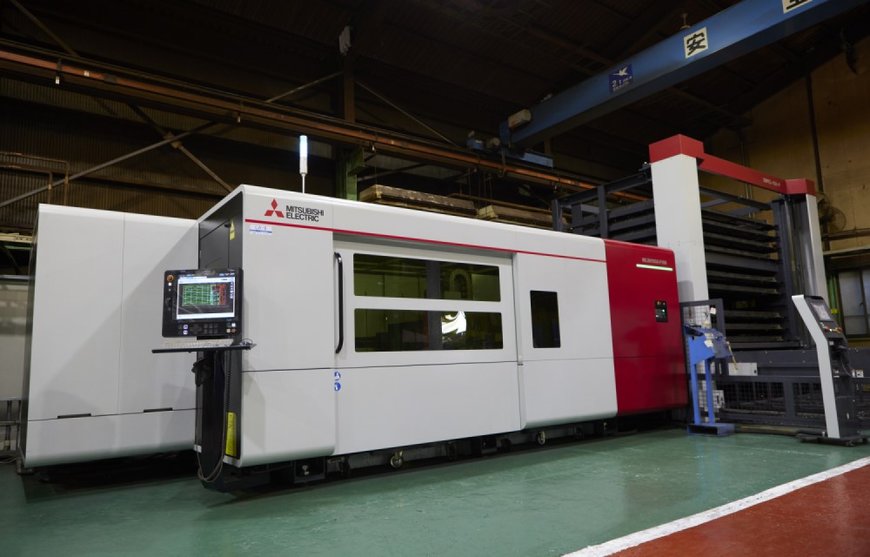 Laser processing machines improve the precision and efficiency of high-mix, low-volume manufacturing